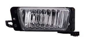 Sumuvalo, Oikea, SEAT CORDOBA, IBIZA II, INCA, VW POLO Classic, 6K0941702A, 6K9941702