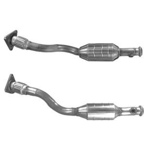 Katalysaattori, RENAULT, 3600178, 7700422948, 7700432799, 7700434625, 7700437389, 8200056382, 8200162128, 8200162143, 8200162147