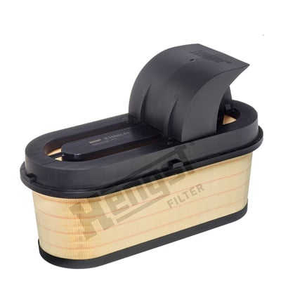 Ilmansuodatin HENGST FILTER E1060L01