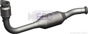 Katalysaattori, RENAULT TWINGO I, 7700412841