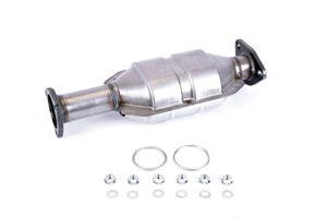 Katalysaattori, HONDA ACCORD VI, ACCORD Hatchback VI, 18160PDAG01, 18160PDAG50
