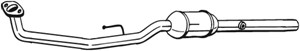 Katalysaattori, Edessä, DACIA,RENAULT, 6001547673, 8200916975, 8200916976