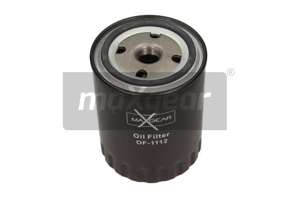Öljynsuodatin MAXGEAR 26-0406