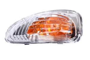 Vilkkuvalo, Ulkopeili, Oikea, NISSAN,OPEL,RENAULT, 21982858, 26160-00Q0A, 2616000QA, 261603141R, 261609635R, 4405993, 7485120620, 955089