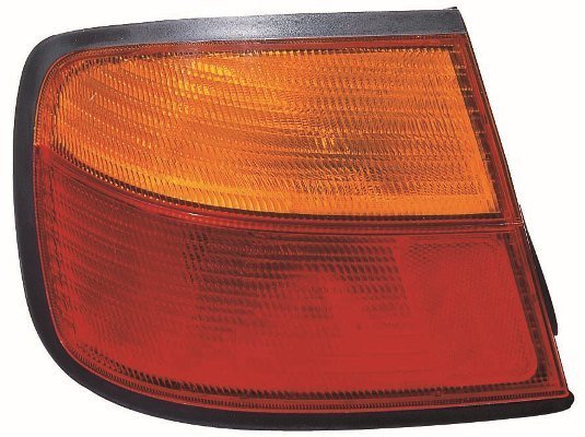 Takavalo DEPO 215-19B4L-UE-RY