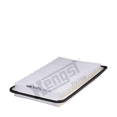 Ilmansuodatin HENGST FILTER E1271L