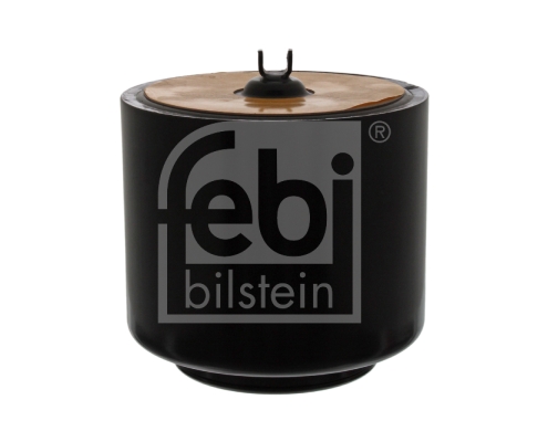 Vakaajamäntä, ilmajousipalje FEBI BILSTEIN 38820