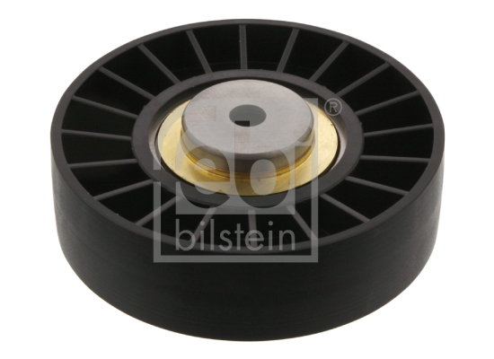 Ohjainrulla, moniurahihna FEBI BILSTEIN 04131