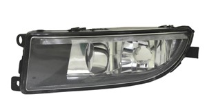 Sumuvalo, Eteen, vasen, VW BEETLE, BEETLE Cabriolet, 5C5 941 699, 5C5 941 699A, 5C5 941 699B, 5C5941699C
