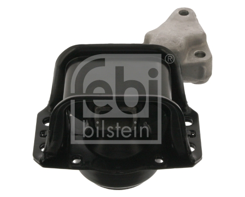 Moottorikiinnike FEBI BILSTEIN 38966
