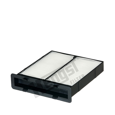 Raitisilmasuodatin HENGST FILTER E3932LI