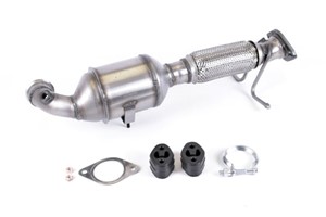 Katalysaattori, FORD MONDEO IV, MONDEO Sedan IV, MONDEO Turnier IV, 1488904, 1532298, 1666089, 1666092