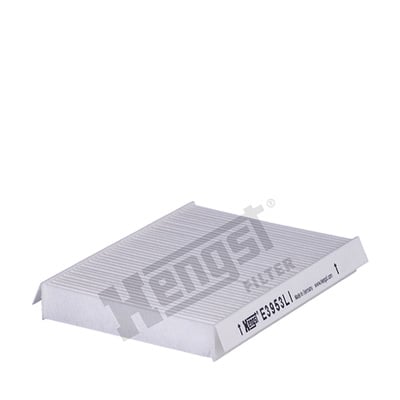 Raitisilmasuodatin HENGST FILTER E3953LI