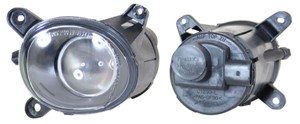 Sumuvalo, Eteen, vasen, VW PASSAT, PASSAT Variant, 3B7 941 699A