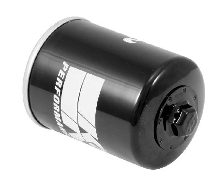 Öljynsuodatin K&N Filters KN-198