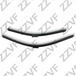 Pyyhkijänsulka, Edessä, AUDI TT, VW GOLF III, GOLF V, GOLF Cabriolet III, GOLF PLUS V, JETTA III, PASSAT CC B6, 3C1955425B, 3C1955425C,