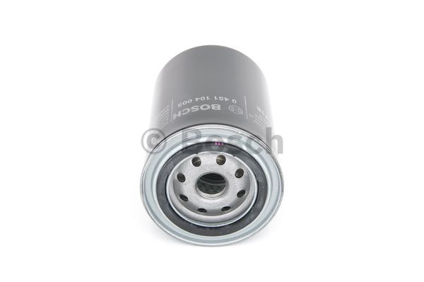 Öljynsuodatin BOSCH 0 451 104 005