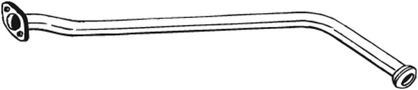 Pakoputki BOSAL 840-419