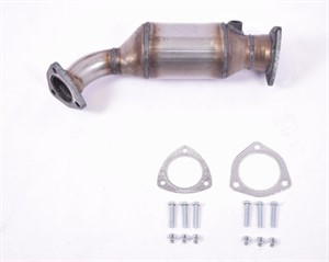 Katalysaattori, AUDI A4 B5, A4 B5 Avant, A6 C5, A6 C5 Avant, 4B0254200AX, 4B025420JX, 8D0131089BX