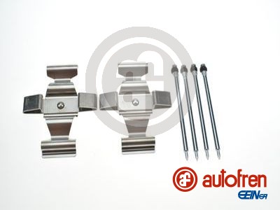Tarvikesarja, jarrupala AUTOFREN SEINSA D42933A
