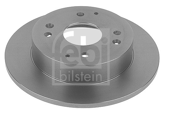 Jarrulevy FEBI BILSTEIN 10773