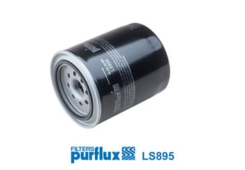 Öljynsuodatin PURFLUX LS895