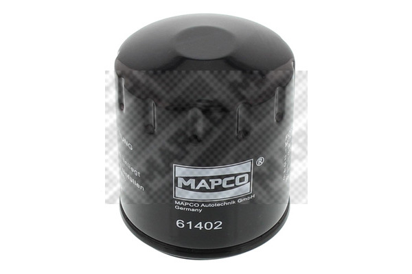 Öljynsuodatin MAPCO 61402