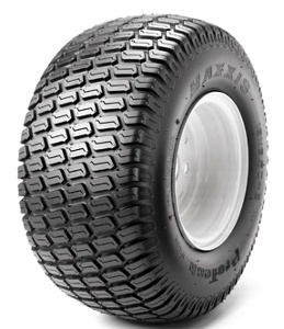 Maxxis M-9227 ( 23x8.50 -12 85B 6PR TL kaksoistunnus 215/65-12 )