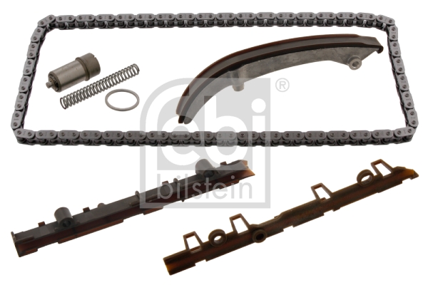 Jakoketjusarja FEBI BILSTEIN 30307