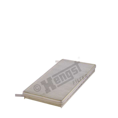 Raitisilmasuodatin HENGST FILTER E908LI