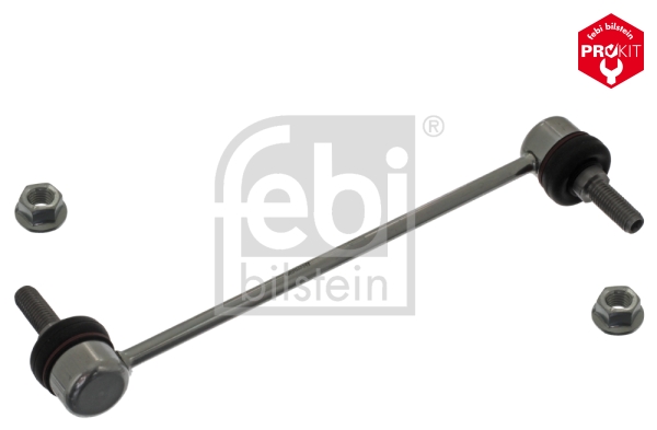 Tanko, kallistuksenvaimennin FEBI BILSTEIN 43451