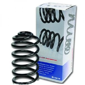 Jousi (auton jousitus), Taka-akseli, LAND ROVER RANGE ROVER I, NRC2119