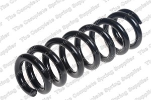 Jousi (auton jousitus), Etuakseli, Etuakseli, vasen, TOYOTA LAND CRUISER PRADO, 4813160G80