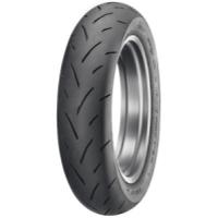 Dunlop TT93 GP PRO (120/80 R12 55J)