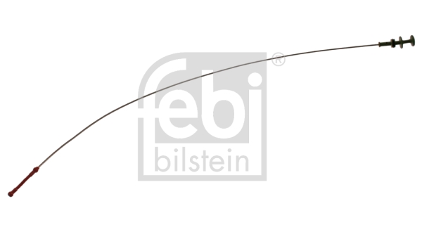 Öljytikku FEBI BILSTEIN 44832