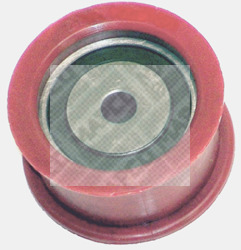 Ohjainrulla, hammashihna MAPCO 23083