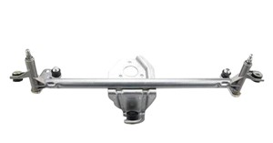 Pyyhkijän vivusto, Edessä, OPEL CORSA C, CORSA C Skåp/halvkombi, TIGRA TwinTop, 1274137, 23001901, 6772571, 93196317