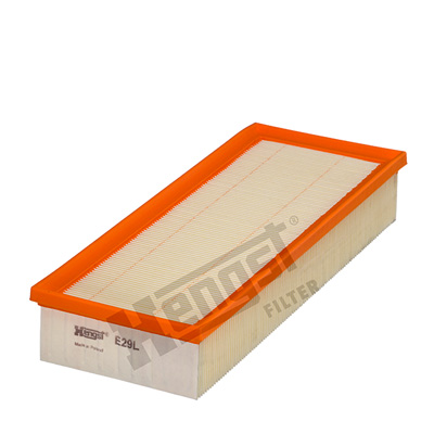 Ilmansuodatin HENGST FILTER E29L