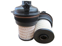 Polttoainesuodatin ALCO FILTER MD-3017