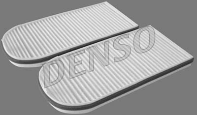 Raitisilmasuodatin DENSO DCF262P