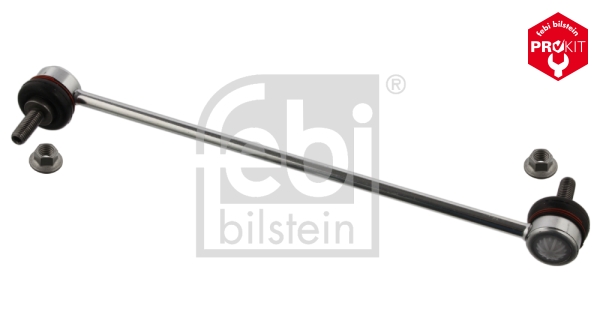 Tanko, kallistuksenvaimennin FEBI BILSTEIN 37309