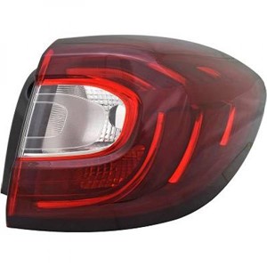 Takavalo, Oikea, RENAULT CAPTUR I, 265506738R