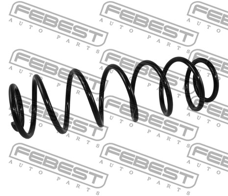 Alustasarja, jouset FEBEST 2408-015R-KIT