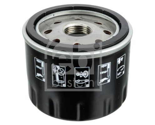 Öljynsuodatin FEBI BILSTEIN 108865