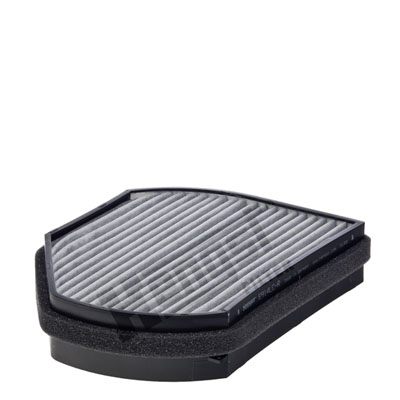 Raitisilmasuodatin HENGST FILTER E914LC-R
