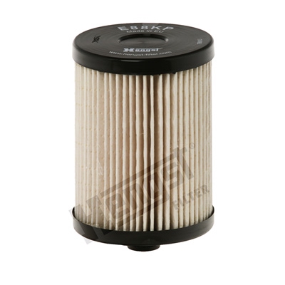 Polttoainesuodatin HENGST FILTER E88KP D158