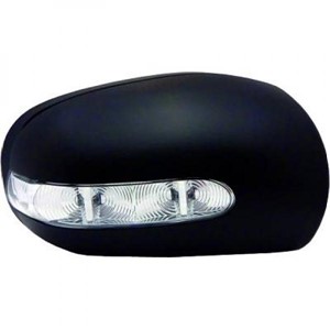 Suojus, taustapeili, Vasen, MERCEDES-BENZ C-KLASS [W203], C-KLASS T-Model [S203], 20381002649999+, A20381103609999, A2038201521