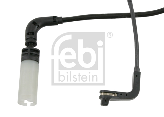 Jarrupalan kulumisen ilmaisin FEBI BILSTEIN 23025