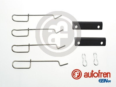 Tarvikesarja, jarrupala AUTOFREN SEINSA D42386A