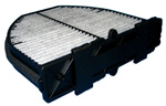 Raitisilmasuodatin ALCO FILTER MS-6363C